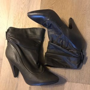 Jessica Simpson Boots